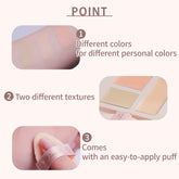 Secret Concealer Palette